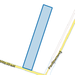 Perceel TNZ00-BB-121