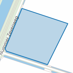 Perceel TNZ00-BB-133