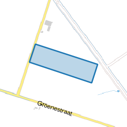 Perceel TNZ00-BB-140