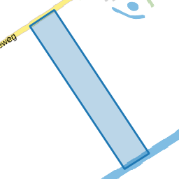 Perceel TNZ00-BB-257