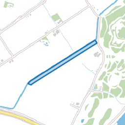 Perceel TNZ00-BB-264