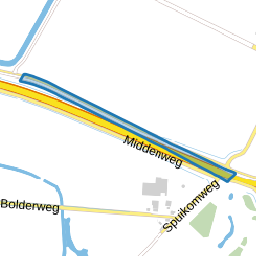 Perceel TNZ00-BB-284