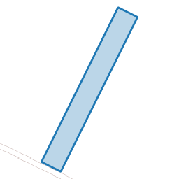 Perceel TNZ00-BB-290