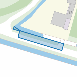 Perceel TNZ00-BB-313