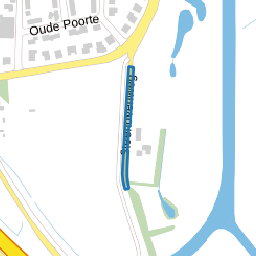 Perceel TNZ00-BB-317