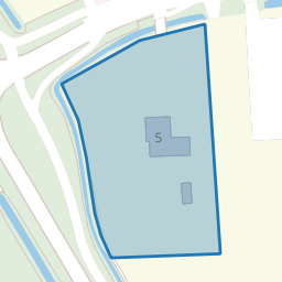 Perceel TNZ00-BB-324