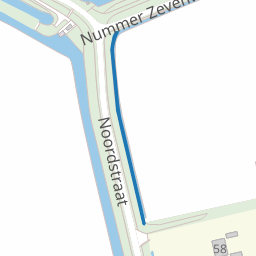 Perceel TNZ00-BB-330