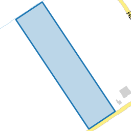 Perceel TNZ00-BB-405