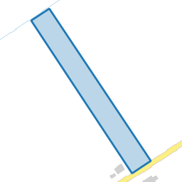 Perceel TNZ00-BB-406