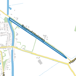 Perceel TNZ00-BB-424