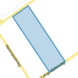 Perceel TNZ00-BB-433