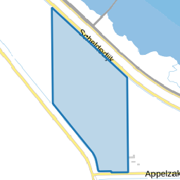 Perceel TNZ00-BB-455