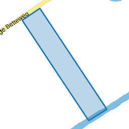 Perceel TNZ00-BB-498