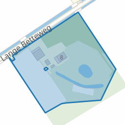 Perceel TNZ00-BB-500