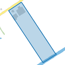 Perceel TNZ00-BB-502