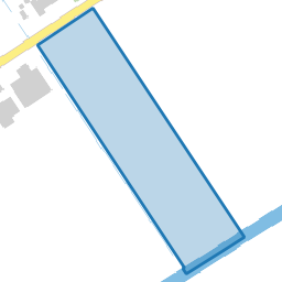 Perceel TNZ00-BB-504