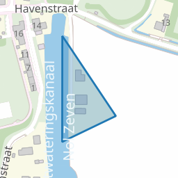 Perceel TNZ00-BB-528