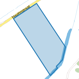 Perceel TNZ00-BB-545