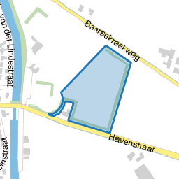 Perceel TNZ00-BB-570