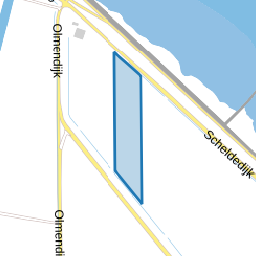 Perceel TNZ00-BB-582