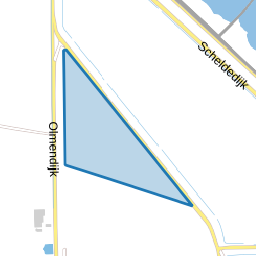 Perceel TNZ00-BB-584