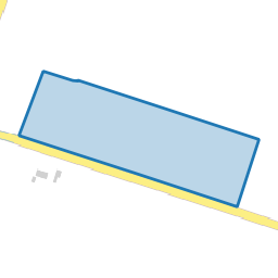 Perceel TNZ00-BB-590