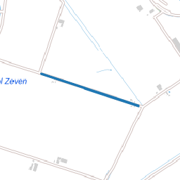 Perceel TNZ00-BB-591