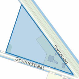 Perceel TNZ00-BB-593