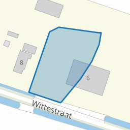 Perceel TNZ00-BB-595