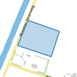 Perceel TNZ00-BB-597