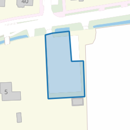 Perceel TNZ00-BB-612