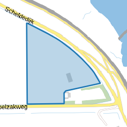 Perceel TNZ00-BB-619