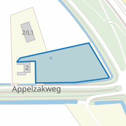 Perceel TNZ00-BB-620