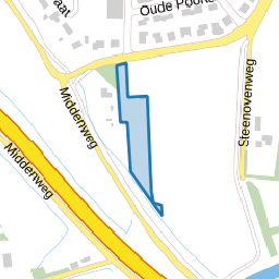 Perceel TNZ00-BB-629