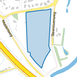 Perceel TNZ00-BB-630