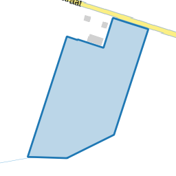 Perceel TNZ00-BB-647