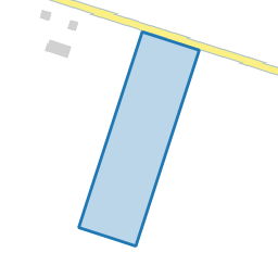 Perceel TNZ00-BB-648