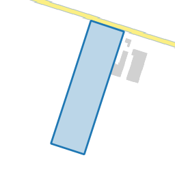 Perceel TNZ00-BB-650