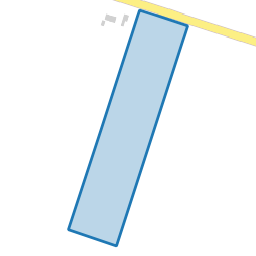 Perceel TNZ00-BB-658