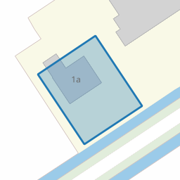 Perceel TNZ00-BB-680