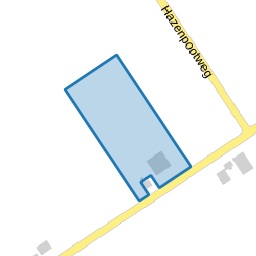 Perceel TNZ00-BB-681