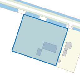 Perceel TNZ00-BB-689