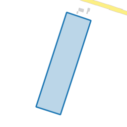 Perceel TNZ00-BB-690