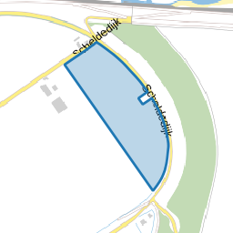 Perceel TNZ00-BB-691