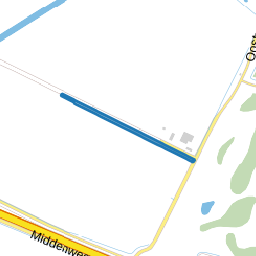 Perceel TNZ00-BB-704