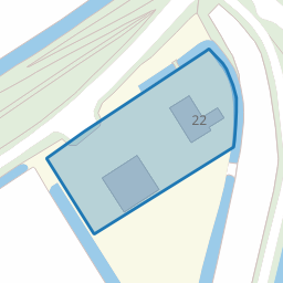 Perceel TNZ00-BB-706