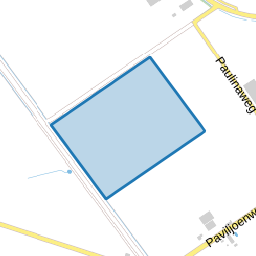 Perceel TNZ00-BB-711