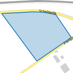 Perceel TNZ00-BB-722