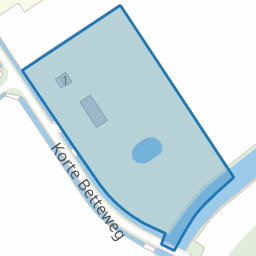 Perceel TNZ00-BB-726