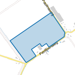 Perceel TNZ00-BB-730